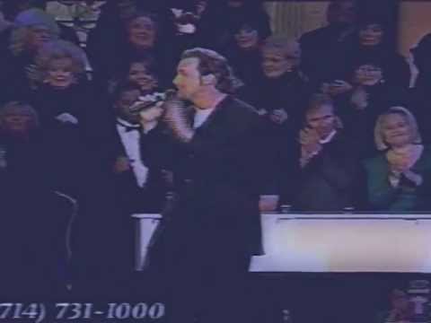 Michael English - John the Revelator/Jesus On The Mainline 1998