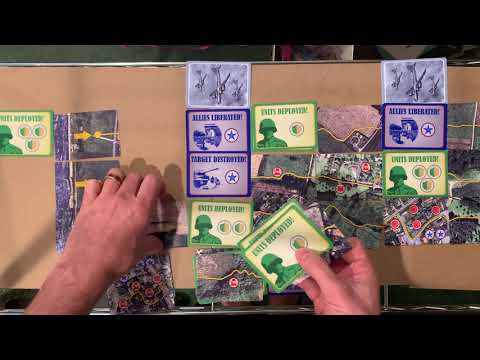 Operation Akimbo Playthrough V1.0