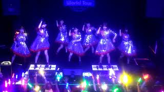 Juice=Juice Fiesta! Fiesta! México 08/09/17 1