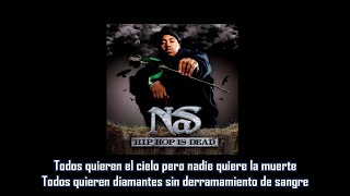 Shine On - Nas | Subtitulada en español