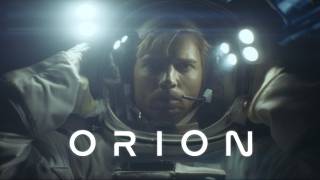 Orion | Official Trailer | 2026 | Sci-Fi, Thriller