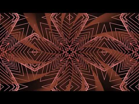 3 Minute psychedelic showcase of animations