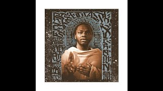 Denmark Vessey "They Schweepy"