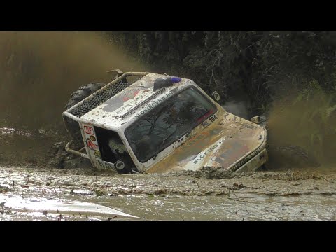 BORNEO SAFARI 2019 - By; K'NetH De CrockeR (SS16 - Part2) (Part44)