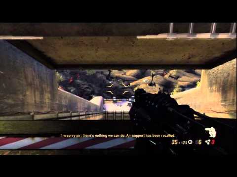 Resistance 2 HD Walkthrough - Part 23