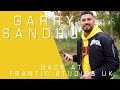 Garry Sandhu Returns To Frantic Studios UK After 9 Years