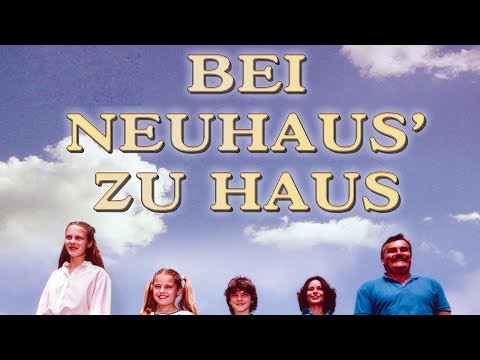 Bei Neuhaus' zu Haus - Trailer | deutsch/german