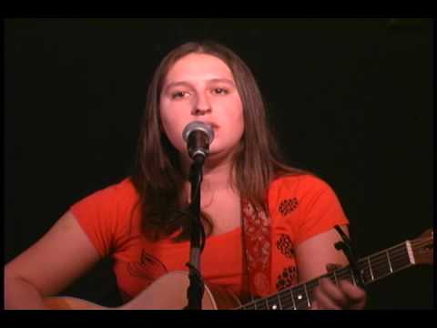 Chelsea Genzano LIVE 6 Love Song to NYC