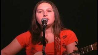 Chelsea Genzano LIVE 6 Love Song to NYC