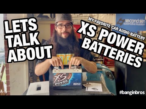 Let’s talk about XS POWER! ￼#banginbros #xspower