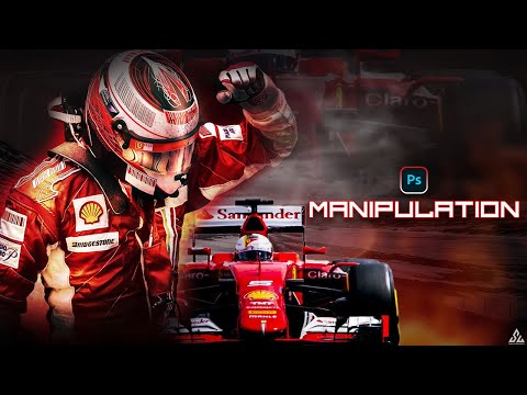 "Master the Art of Photo Manipulation with Sanjugraphy"