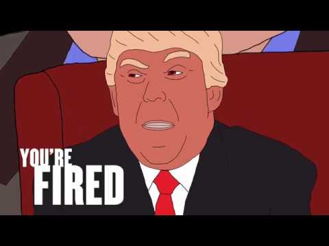 ANTI-FLAG: YOU'RE FIRED