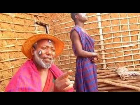 ATULANGE BINTI MFALME part 2 Ndayi Abdul Bika films
