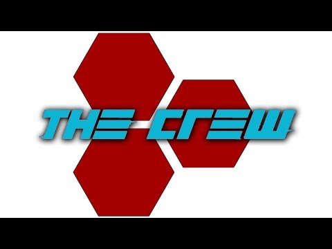 The Crew - First Impressions