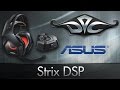 Video review Asus Strix DSP (90YH00A1-M8UA00)