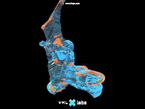 Abstract Data Visualization