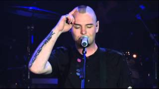 Siddharta - Napalm 3 (Stadion Stožice DVD)