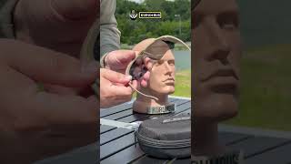 ESS Crossblade 2X Terrain Tan