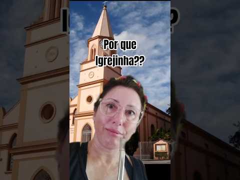 POR QUE IGREJINHA?? #Igrejinha #polocalçadista #oktoberfestigrejinha #RioGrandeDoSul #curiosidades