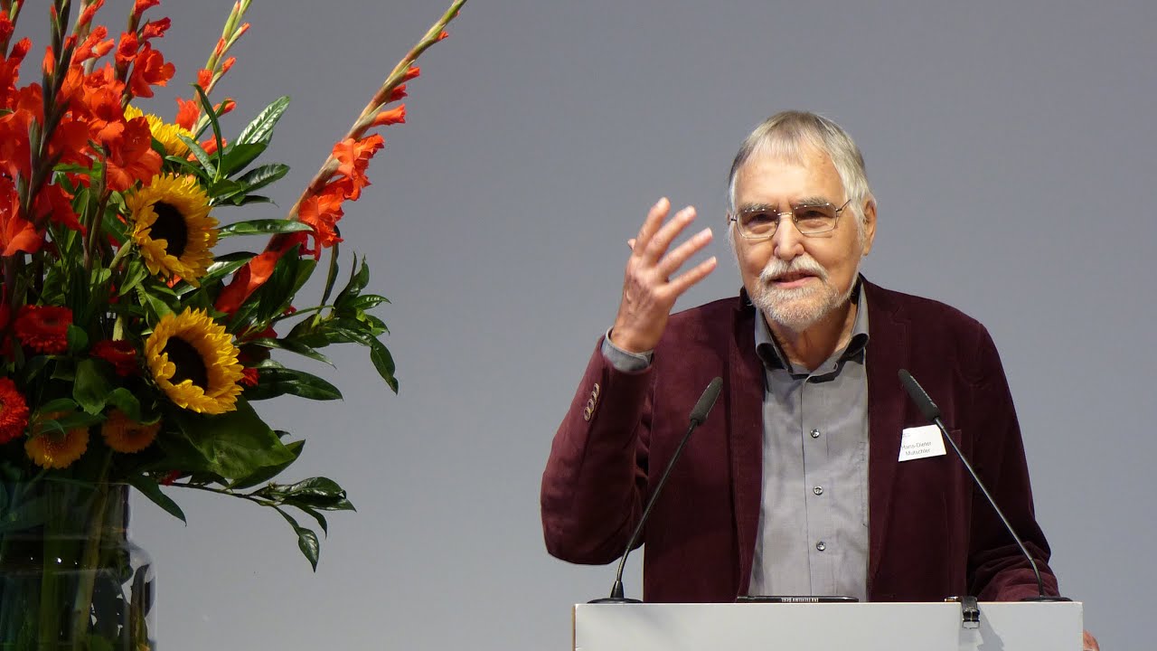 Mutschler: Science-Fiction und Transhumanismus