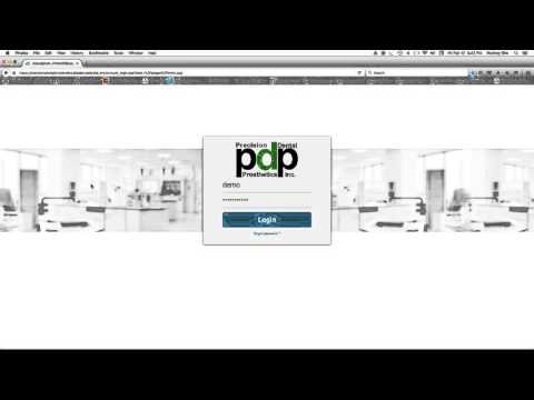 Labstar Login