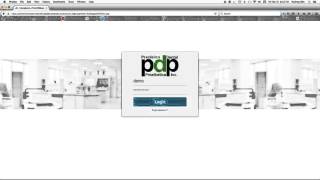 LabStar Login