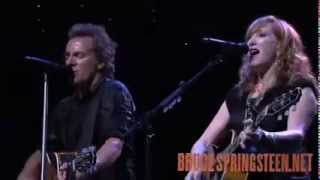 Bruce Springsteen - Tunnel Of Love (Live)
