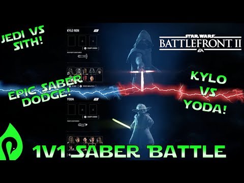 angry joe is wrong about the lightsaber combat star wars