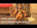 Wat is gevoelstemperatuur? | Het Klokhuis