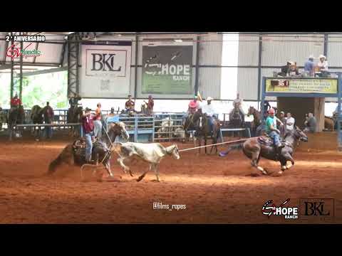 AS LAÇADA DO FENOMENO ARTHUR LUIZ