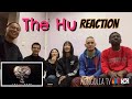 The Hu reaction🔥 (Eng sub) | KONGOLIA VLOG