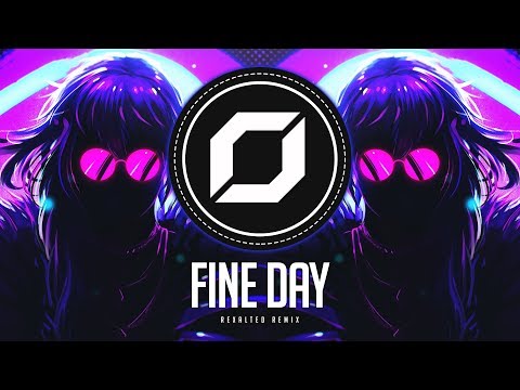 PSY-TRANCE ◉ Miss Jane - Fine Day (Rexalted Remix)