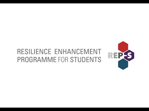 Resilience Intervention Talk | Dr Oliver C. Robinson | ESRAD 2021