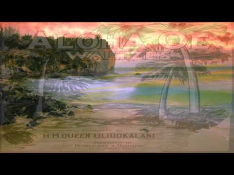 Video thumbnail for Aloha Oe