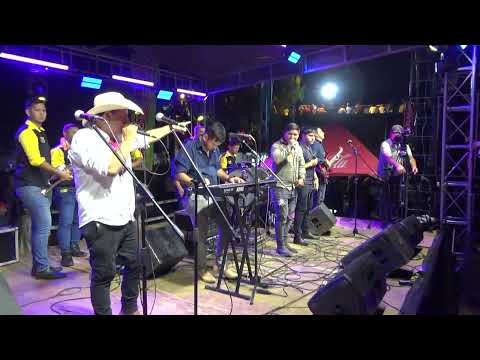 BANDA RIO NEGRO CARAYAÓ 2026  PARTE 4