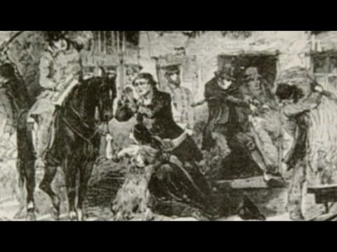 The Gaels -Celtic  Radicals -Parts 1 and 2- Lament for the Children NO2NP