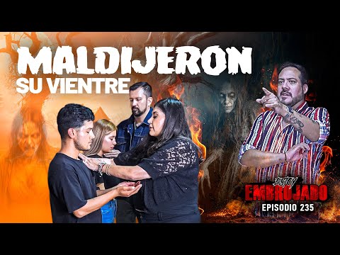 They cursed her womb | I'm Bewitched ft. @brujosenarmonia