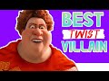 Why Tighten Is A Perfect Twist Villain