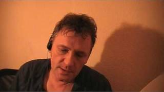 Torsten Q - There´s A Kind Of Hush Cover