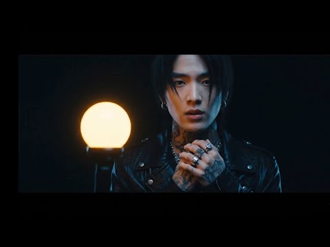 Last Ashes - Light in the dark (Official Music Video)