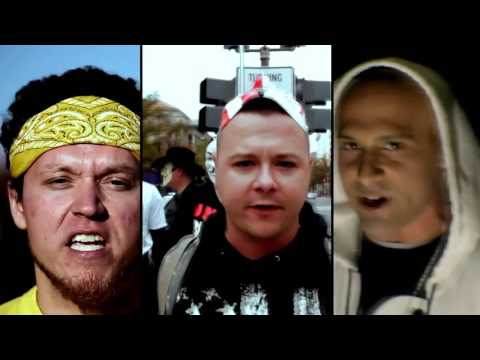 DISL Automatic ft  Steve Grant & PTP   Head Held High