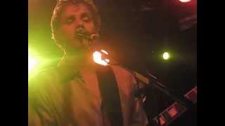 Luna - Lost In Space (Live @ The Garage, London, 31/07/15)