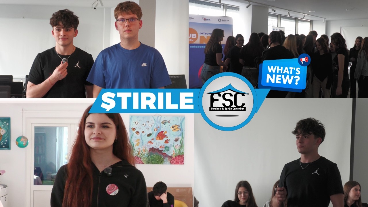 În culisele departamentului de vânzări -Știrile FSC Bacau