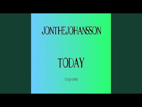 Today (Original Mix)