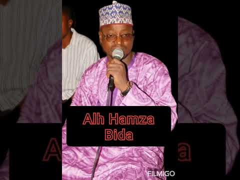 Alh Hamza FIRS Chairman 1