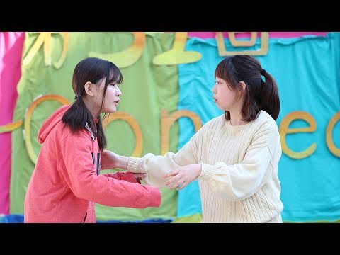 【部・サークル紹介】演劇部【HD】