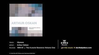 Arthur Oskan: Ulysses