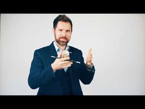 Saturn Magic -Presti Cup (Classic) by Edouard Boulanger- Trick