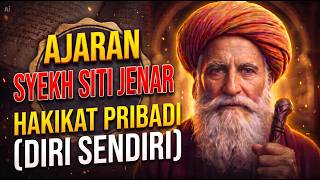 Download lagu PRIBADI (Diri Sendiri) Perspektif Syekh Siti Jenar mp3
