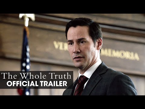 The Whole Truth (Trailer)